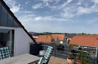 Wohnung kaufen in 76877 Offenbach, Maisonettewohnung