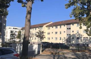 Wohnung kaufen in Pappelweg, 63452 Hanau, "Traumhafte 5-Zimmer-ETW mit 138 m², 2 Stellplätzen & Top-Ausstattung - Hanau-Tümpelgarten”
