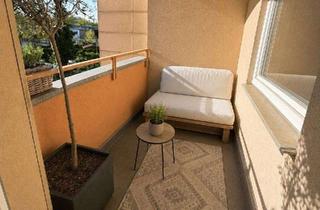 Wohnung kaufen in 50226 Frechen, Vermietete 3-Zimmer Wohnung mit Balkon in Frechen