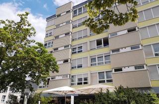 Wohnung kaufen in 90478 Nürnberg, Moderne 3-Zimmer-Wohnung in Nürnberg, PRZ02950831