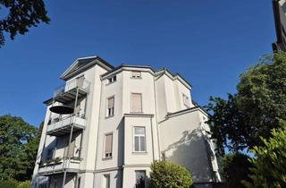 Wohnung kaufen in 99894 Friedrichroda, Herrliche Eigentumswohnung in Friedrichroda mit Weitblick