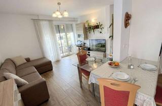Wohnung kaufen in 75438 Knittlingen, Helle 2-Zi.Wohnung mit Balkon und Wintergarten, Baujahr 2019!