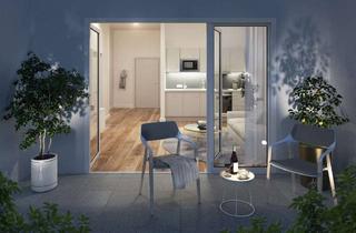 Wohnung kaufen in 22949 Ammersbek, Leben im Grünen vor den Toren Hamburgs – Neubau Ammersbeker Höfe