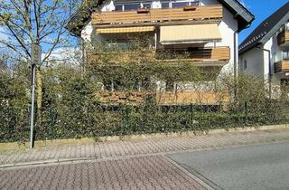 Wohnung kaufen in Carl-Legien-Straße, 64319 Pfungstadt, Sofort beziehbar: Ein-Zimmer-App. in Pfungstadt, ruhige Lage, kleine Wohneinheit