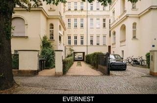 Wohnung kaufen in 14467 Nördliche Innenstadt, Über den Dächern von Potsdam - ein Zuhause mit Weitblick
