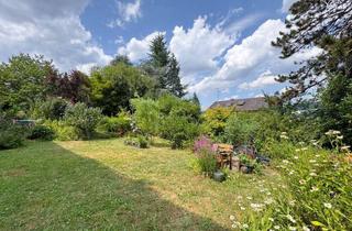 Wohnung kaufen in 65817 Eppstein, GARTENIDYLL MIT RENDITE Vermietete Terrassenwohnung in Eppstein!