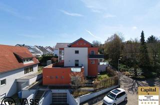 Wohnung kaufen in 74223 Flein, Traumhafte EG-Wohnung in Flein: 2 Terrassen & 2 TG-Stellplätze inklusive!