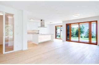 Wohnung kaufen in Bräuhausstraße 6b, 82327 Tutzing, Lakeside Residence - Exklusive Gartenwohnung am See
