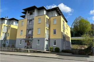 Wohnung kaufen in 42857 Innen, Großzügige 4-Zimmer-Eigentumswohnung mit Garage und barrierefreiem Zugang zu verkaufen