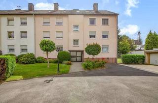 Wohnung kaufen in 45475 Dümpten, Freigezogene 3- Zimmer Eigentumswohnung ca. 68 m² mit Balkon in Mülheim - Dümpten