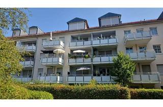 Wohnung kaufen in 85354 Freising, Kapitalanlage in Bestlage Freising mit Zukunftspotenzial