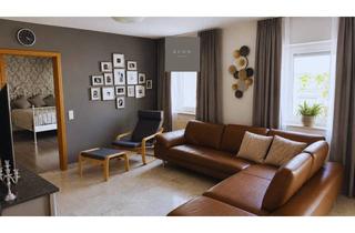 Wohnung kaufen in 67063 Friesenheim/Nord, 5-Zimmer-Eigentumswohnung mit außergewöhnlicher Dachterrasse und 3 Stellplätzen