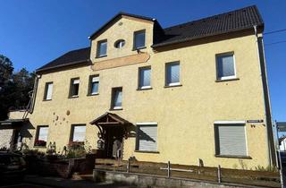 Wohnung kaufen in Kesselheimer Straße 74, 56220 Sankt Sebastian, Großzügige Maisonette-Wohnung mit ca. 149 m², 5 Zimmern, Studio und 2 Garagen