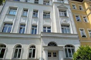 Wohnung kaufen in Cranachstraße, 09126 Lutherviertel, *Vermietete 2-Raum-Wohnung mit Balkon in unmittelbarer Uni-Nähe: ideale Kapitalanlage*