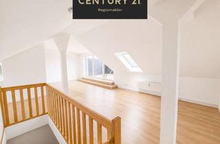 Wohnung kaufen in Richard-Wagner-Straße 27, 38820 Halberstadt, *Renovierte Maisonettewohnung mit Stil und Komfort*