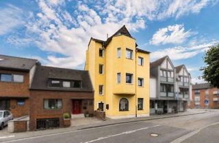 Wohnung kaufen in 50226 Frechen, Grüne Oase in Frechen: 2-Zimmer-ETW mit eigenem Garten