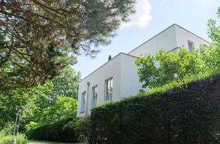 Wohnung kaufen in Baumschulenweg --, 22609 Nienstedten, Exklusives Wohnen am Westerpark/Nienstedten