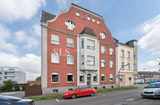 Wohnung kaufen in 45661 Recklinghausen, Doppeltes Potenzial: Zwei Eigentumswohnungen mit Stellplätzen und Ausbaureserve