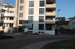Wohnung kaufen in Inselstraße 17, 72202 Nagold, Alltagstaugliche Wohnung mit Balkon und Aufzug in Nagold