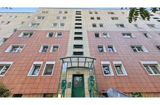 Wohnung kaufen in 13059 Neu-Hohenschönhausen, Attraktive 4-Zimmer-Wohnung mit Balkon in gepflegter Wohnanlage in Berlin