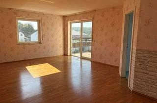 Wohnung kaufen in Otto-Bepler-Straße 13, 63654 Büdingen, Helle, gut geschnittene 3-Zimmer-Whg, ruhig gelegen - für Eigennutzer oder Kapitalanleger