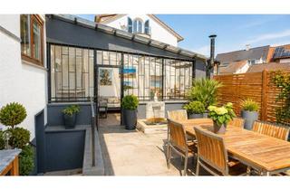 Wohnung kaufen in 88677 Markdorf, *Stadtnahe komfortable Erdgeschosswohnung mit Garten in begehrter Lage*