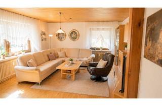 Wohnung kaufen in 88677 Markdorf, *Stadtnahe komfortable Etagenwohnung in begehrter Lage*