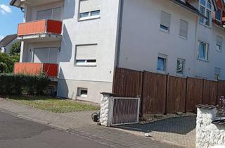 Wohnung kaufen in 63674 Altenstadt, Hochwertige, geschmackvolle und gut geschnittene 3-Zimmer-Whg, ruhig - ideal für Eigennutzer
