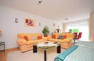 Wohnung kaufen in 38855 Wernigerode, Moderne 2-Zimmer-Eigentumswohnung mit Terrasse und Garten!