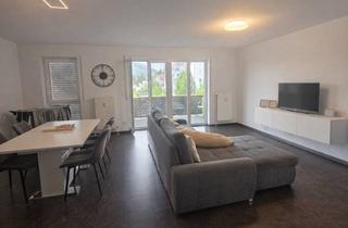 Wohnung kaufen in Offenbachweg 12, 78194 Immendingen, Investieren in Lebensqualität: 4-Zimmer-Wohnung mit Kamin in beliebter Lage von Immendingen