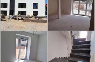 Wohnung kaufen in 67310 Hettenleidelheim, Moderne 2,5-Zimmer-Wohnung Erstbezug nach Sanierung