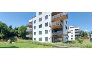 Penthouse kaufen in 79761 Waldshut-Tiengen, Tiengen - 2-Zimmer Penthousewohnung 99 m²
