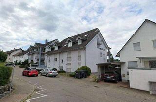 Loft kaufen in Bachstr. 12, 76316 Malsch, Moderne Galerie-Wohnung mit Loft-Charakter