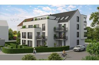 Wohnung kaufen in 40724 Hilden, HILDEN-Mitte: "penthaus. am holterhöfchen."