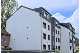 Wohnung kaufen in 45476 Styrum, Eigentumswohnung/Souterrain zu verkaufen