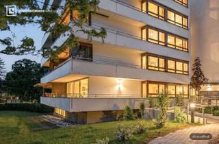 Wohnung kaufen in 83435 Bad Reichenhall, Charmante Hochparterre-Wohnung – barrierearm, zentrumsnah und lichtdurchflutet