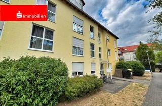 Wohnung kaufen in 64291 Arheilgen, Moderne Dachgeschosswohnung mit Tiefgaragenstellplatz - freiwerdend