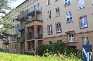 Wohnung kaufen in Reitbahnstr 25, 09111 Zentrum, Zwischen Zentrum und UNI Wohnung mit vielen Extras