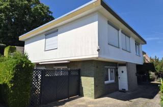 Wohnung kaufen in 23743 Grömitz, 4-Zimmer-Wohnung mit Terrasse