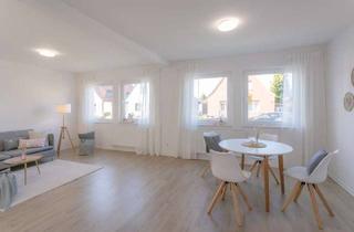 Wohnung kaufen in 39124 Neue Neustadt, Höhe AFA über 8% und gute Rendite! Kapitalanlage in Magdeburg sichern!