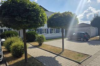 Wohnung kaufen in 95326 Kulmbach, Traumhafte 3-Zimmer Erdgeschoss-Eigentumswohnung in Kulmbach, TOP Lage mit viel Flair zu verkaufen