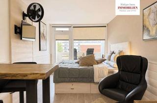 Wohnung kaufen in 25826 Sankt Peter-Ording, Ihr Quartier im Badzentrum