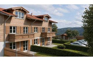 Wohnung kaufen in 87549 Rettenberg, Neubauwohnung - provisionsfrei!