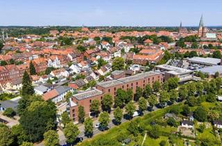 Wohnung kaufen in Rotenbleicher Weg 67-75, 21335 Lüneburg, Open House am 14.08.26 von 15 bis 17 Uhr - 2 Zimmer Neubauwohnung mit Terrasse!