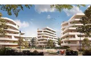 Penthouse kaufen in Ella-Bergmann-Michel-Straße, 60438 Frankfurt, Außergewöhnliches Luxus 4-Zimmer Penthouse mit Dachterrasse