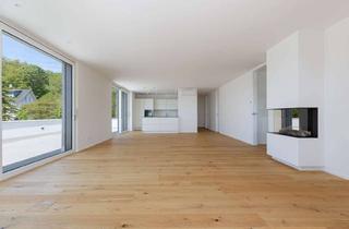 Penthouse mieten in 61462 Königstein, Erstbezug: Luxuriöses Penthouse in Bestlage mit Sauna und Taunus-Weitblick