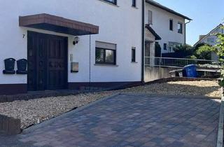 Wohnung mieten in 67731 Otterbach, Lichtdurchflutete 2-Zimmer-Wohnung mit Terrasse