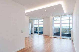 Wohnung mieten in Breite Straße 103, 47798 Stadtmitte, Wohnen im Schwanenquartier / moderne und renovierte 1 Zimmerwohnung