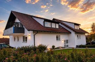 Wohnung mieten in Buchenweg 13, 88605 Sauldorf, 2-Zimmer Wohnung in Sauldorf zu vermieten (04) (ID1833)