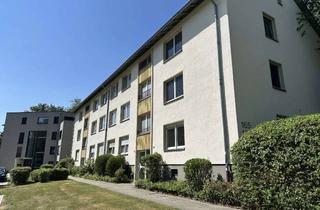 Wohnung mieten in Friederikastr. 167, 44789 Weitmar, Schicke 3 Zimmer Wohnung mit Einbauküche in Bochum mit Balkon